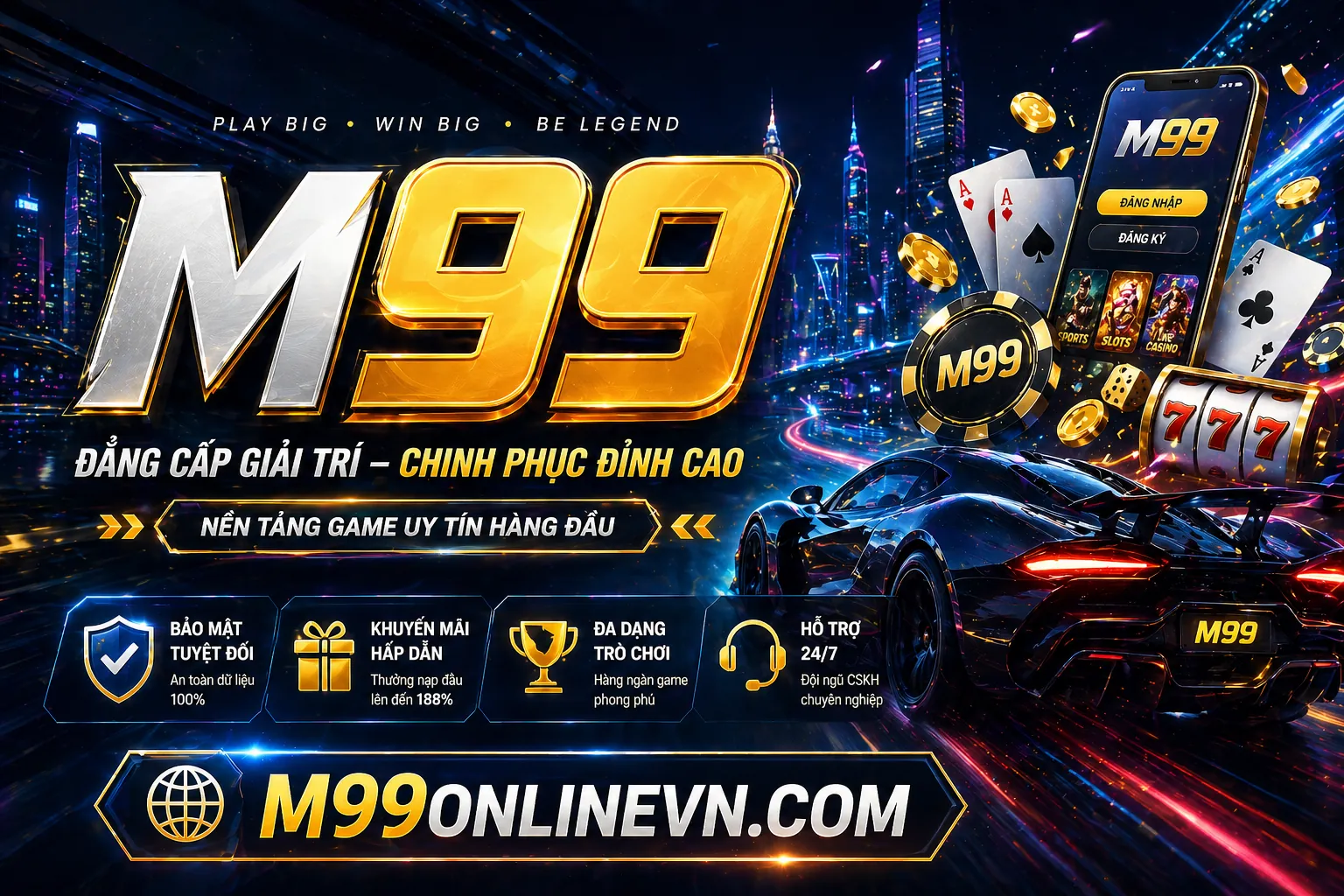 Kho game đa dạng tại win789 nhà cái