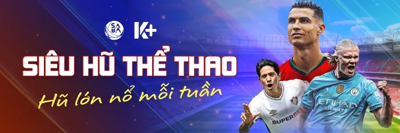 Khuyến mãi nạp tiền Nổ Hũ