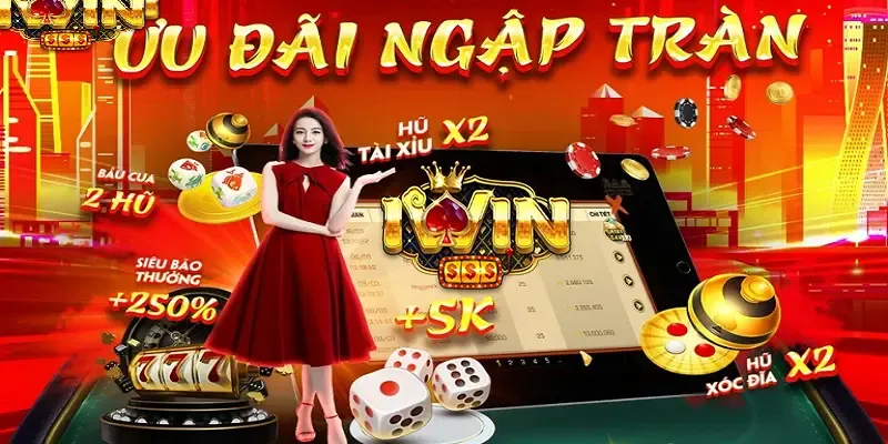 Chương trình khuyến mãi win789 nhà cái